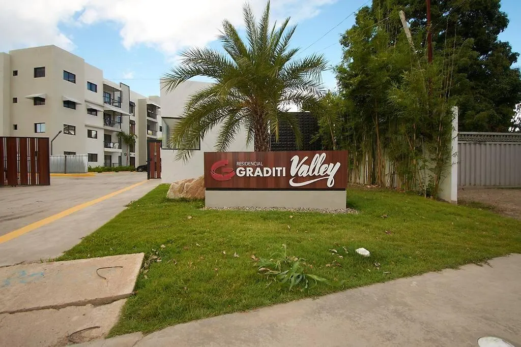 The Apartment You Dreamed Of 2 ! Santiago De Los Caballeros 0*,