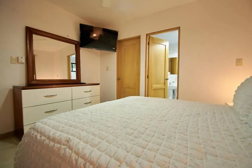 The Apartment You Dreamed Of 2 ! Santiago De Los Caballeros