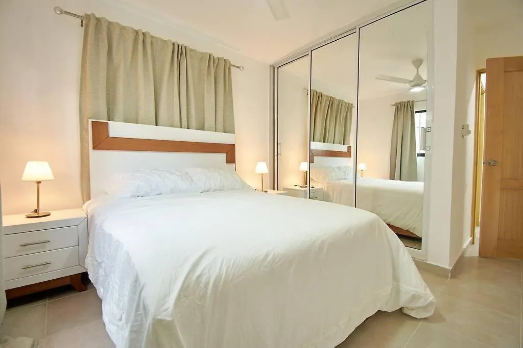 The Apartment You Dreamed Of 2 ! Santiago De Los Caballeros