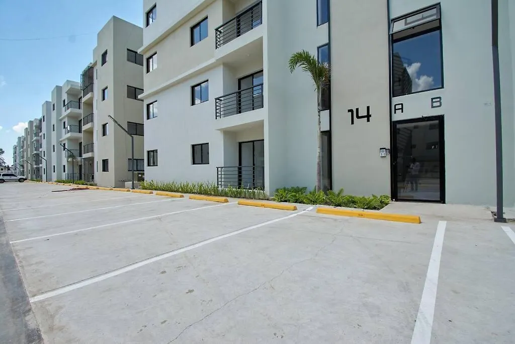 The Apartment You Dreamed Of 2 ! Santiago De Los Caballeros Dominican Republic