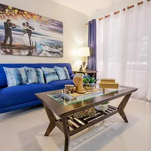 Dolce At Harmony 2 , Santiago De Los Caballeros Dominican Republic